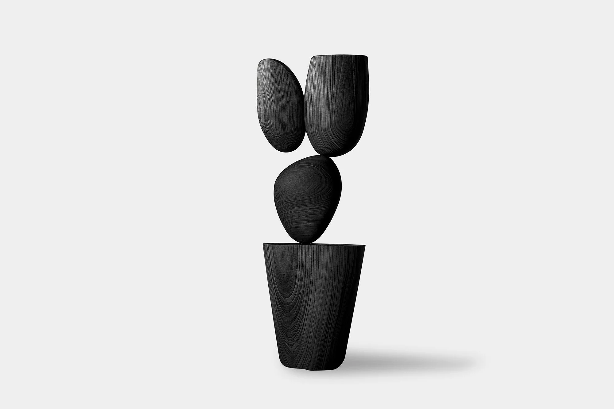 Lull Sculptures — NONO FURNITURE